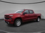 2022 Silverado 1500 Limited Thumbnail 4