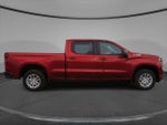 2022 Silverado 1500 Limited Thumbnail 5