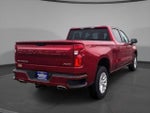 2022 Silverado 1500 Limited Thumbnail 6