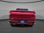 2022 Silverado 1500 Limited Thumbnail 7