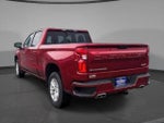 2022 Silverado 1500 Limited Thumbnail 8