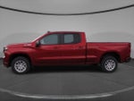 2022 Silverado 1500 Limited Thumbnail 9