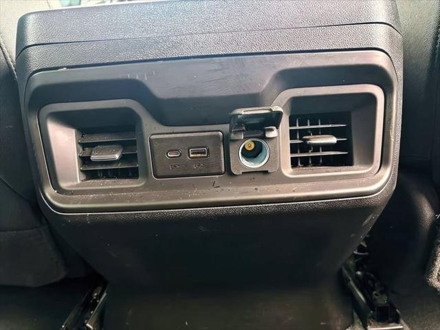 2022 Chevrolet Silverado Ltd - $40,997