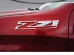 2022 Silverado 1500 Limited Thumbnail 24