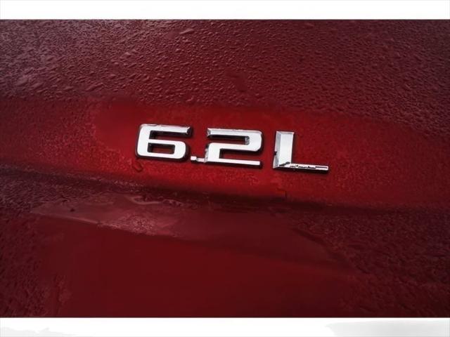 2022 Chevrolet Silverado Ltd - $40,997