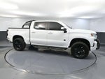 2021 Silverado 1500 Thumbnail 4