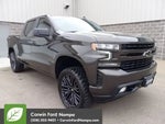 2021 Silverado 1500 Thumbnail 1