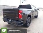 2021 Silverado 1500 Thumbnail 3