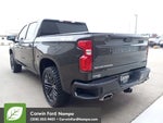 2021 Silverado 1500 Thumbnail 5