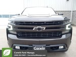 2021 Silverado 1500 Thumbnail 8