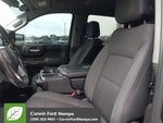 2021 Silverado 1500 Thumbnail 23