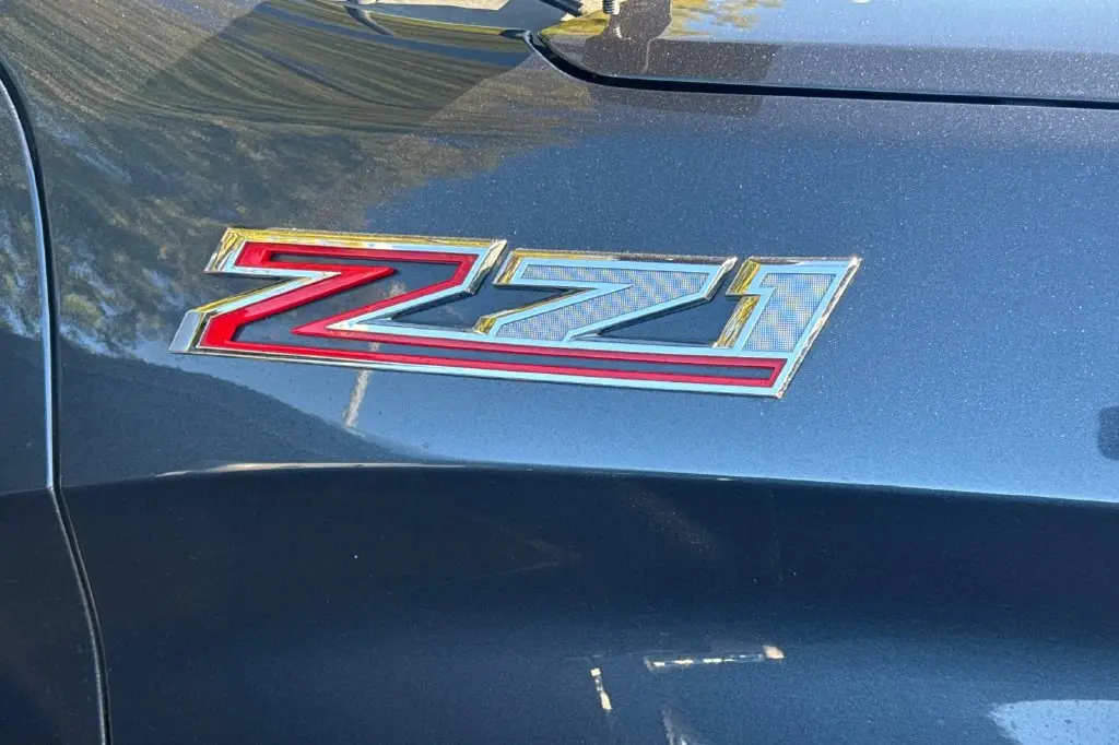 2021 Chevrolet Silverado - $44,763