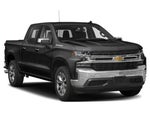 2022 Silverado 1500 Limited Thumbnail 4