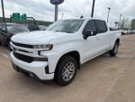 2020 Silverado 1500 Thumbnail 2