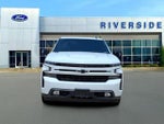 2020 Silverado 1500 Thumbnail 2
