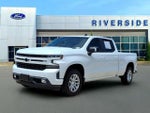 2020 Silverado 1500 Thumbnail 3