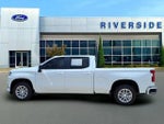 2020 Silverado 1500 Thumbnail 4
