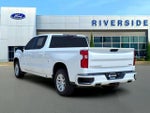 2020 Silverado 1500 Thumbnail 5