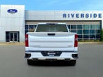 2020 Silverado 1500 Thumbnail 6
