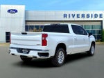 2020 Silverado 1500 Thumbnail 7