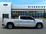 2020 Silverado 1500 Thumbnail 8