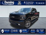 2021 Silverado 1500 Thumbnail 1