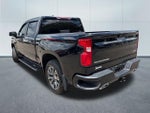 2021 Silverado 1500 Thumbnail 2