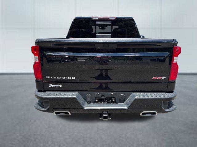 2021 Chevrolet Silverado - $38,579
