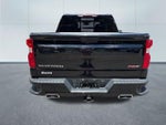 2021 Silverado 1500 Thumbnail 3