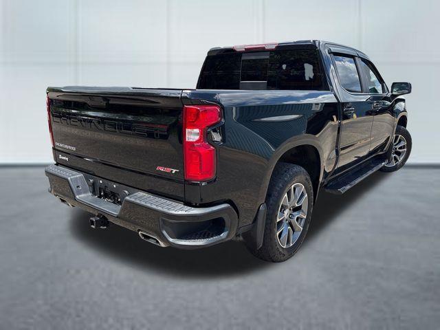 2021 Chevrolet Silverado - $38,579