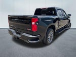 2021 Silverado 1500 Thumbnail 4