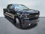 2021 Silverado 1500 Thumbnail 5