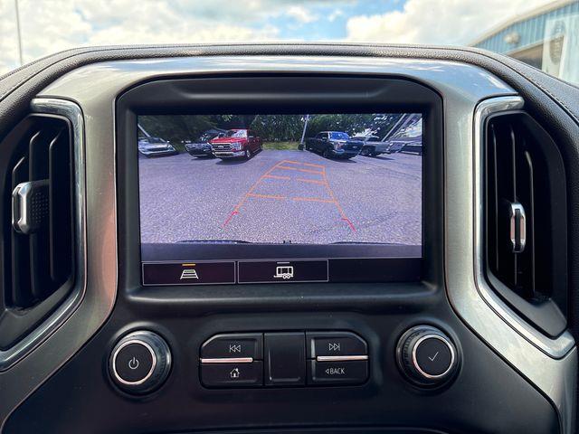2021 Chevrolet Silverado - $38,579