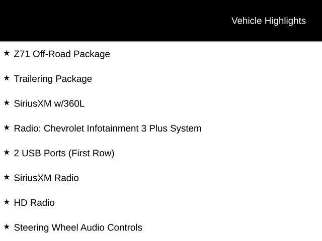 2021 Chevrolet Silverado - $38,579