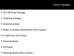 2021 Silverado 1500 Thumbnail 25