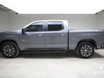 2021 Silverado 1500 Thumbnail 2