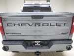 2021 Silverado 1500 Thumbnail 4