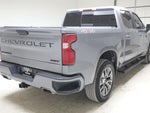 2021 Silverado 1500 Thumbnail 5