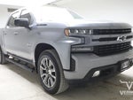 2021 Silverado 1500 Thumbnail 7