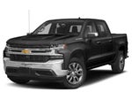 2021 Silverado 1500 Thumbnail 1