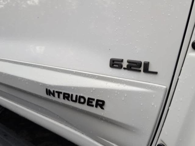 2022 Chevrolet Silverado Ltd - $48,791