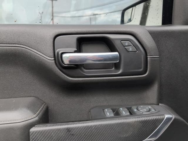 2022 Chevrolet Silverado Ltd - $48,791