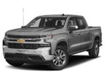 2021 Silverado 1500 Thumbnail 1