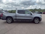 2021 Silverado 1500 Thumbnail 3