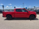 2021 Silverado 1500 Thumbnail 2