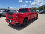 2021 Silverado 1500 Thumbnail 3
