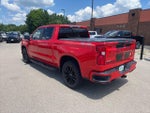2021 Silverado 1500 Thumbnail 5