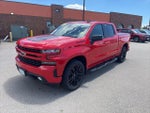 2021 Silverado 1500 Thumbnail 7