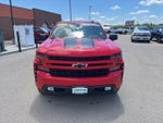 2021 Silverado 1500 Thumbnail 9