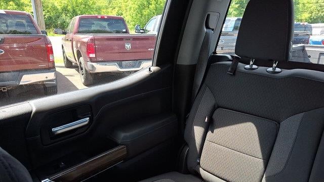2022 Chevrolet Silverado 1500 Limited RST